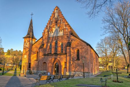 Viking history half-day public tour