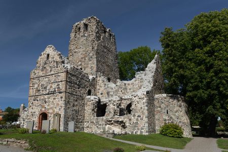 Viking history full-day public tour
