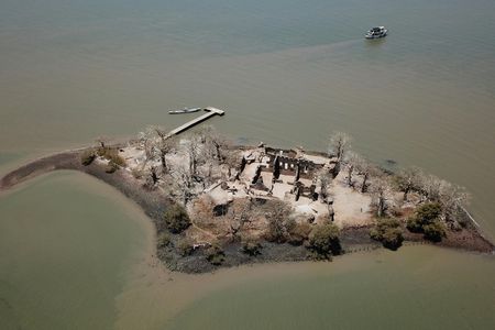 History of slavery: a historical full-day tour