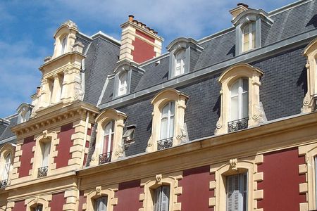 Private walking tour of Biarritz