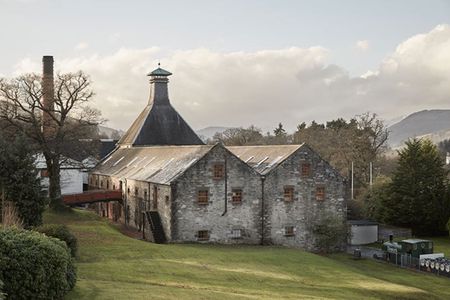 Highland Lochs, Glens and Whisky small-group day tour