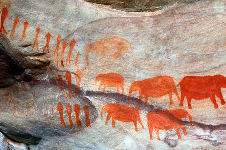 Drakensberg World Heritage full-day tour from Durban