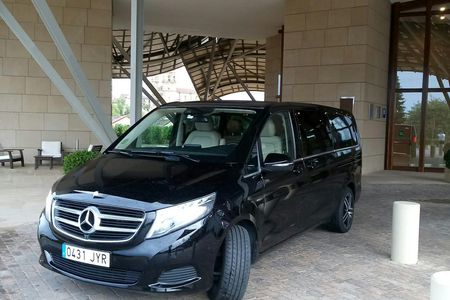 Basque coast luxury private tour