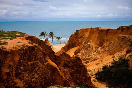 Morro Branco guided tour