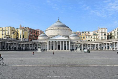 Best of Naples tour with a local