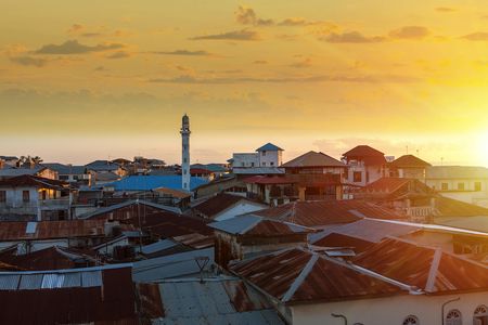 Historic Stone Town and Freddie Mercury Museum Zanzibar private tour