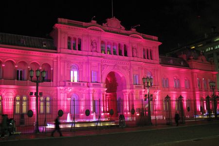 Buenos Aires night tour in small groups