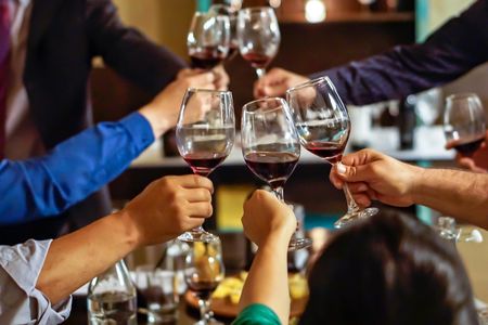 Buenos Aires flavors food tour