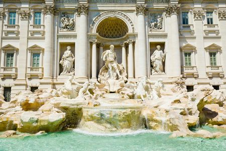 Best of Rome 3-hour morning tour
