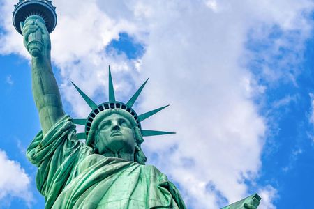 Statue of Liberty and Immigration Museum Tour