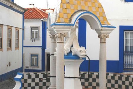 Ericeira and Mafra Palace tour from Lisbon