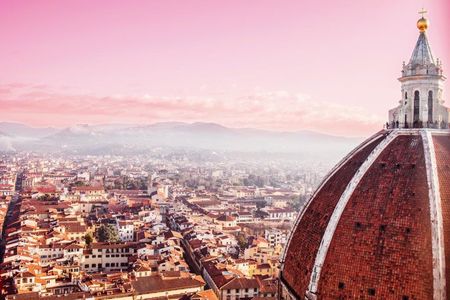 Brunelleschi's Dome private guided tour