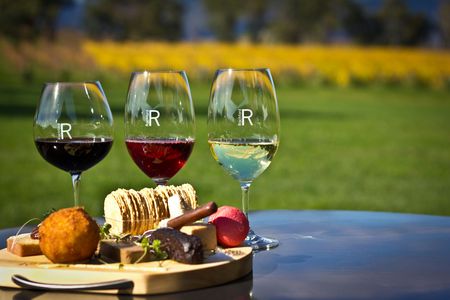 Yarra Valley Gourmet full-day tour
