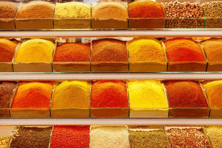 Tel Aviv Carmel Market: 2-hour food tour