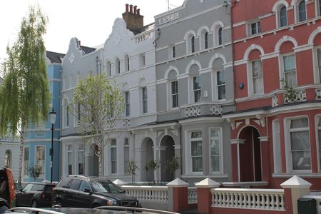 Notting Hill tour