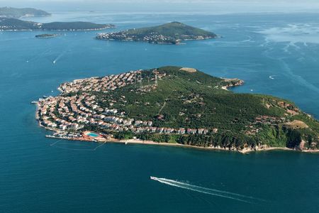 Istanbul Princes' Island tour