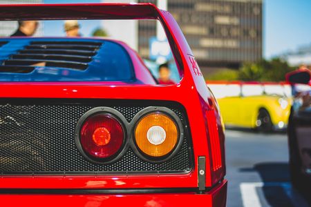 Balsamic vinegar, Pavarotti and Ferrari Museum private experience