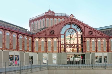 Barcelona Urbanism guided tour