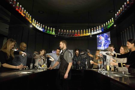 Bols Cocktail Experience Entry Ticket