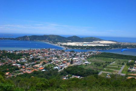 Florianópolis guided tour