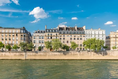 Private tour of the Louvre, Notre-Dame and Cité & Saint-Louis Islands