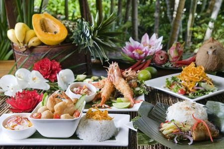 Private morning cruise and motu lunch in Bora Bora