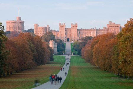 Tour of Windsor Castle, Stonehenge and Oxford
