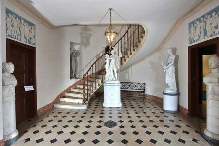 Guided visit Marmottan Monet Museum with skip-the-line