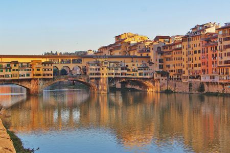 Florence walking tour with Accademia skip-the-line visit