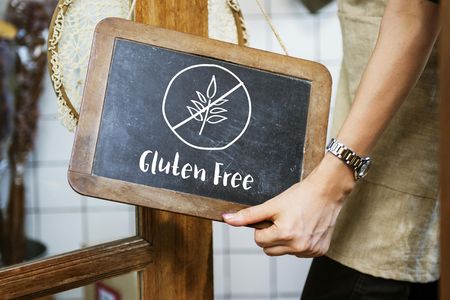 Gluten-free and organic dessert cooking class