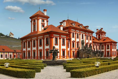 River cruise to the Prague Zoo with entrance ticket