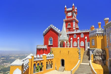 Sintra half-day tour