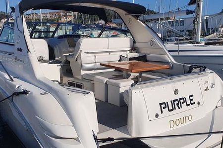 Douro river private boat tour