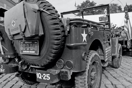 20th Century history walking tour of Prague