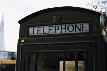 Old City of London guided walking tour