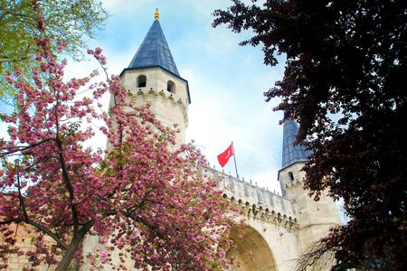 Istanbul highlights afternoon tour