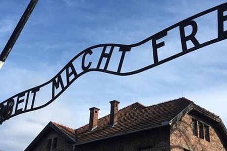 Auschwitz-Birkenau guided tour from Wroclaw