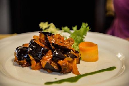 Palermo traditional food tour