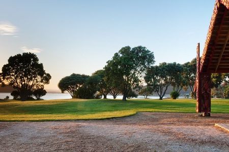 Waitangi Treaty Grounds Experience Pass