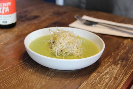 Self-guided food tour in Malmö