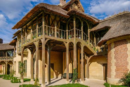 Private full-day excursion to Versailles from Paris