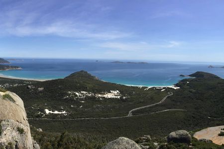 Wilson's Promontory National Park full-day tour