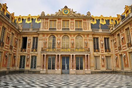 Private full-day excursion to Versailles from Le Havre