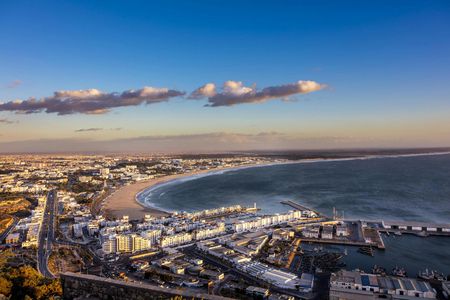 Agadir highlights