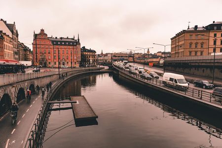 Private photo tour Stockholm
