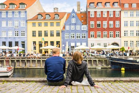 Best of Copenhagen photo tour