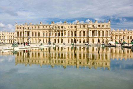 A 5-hour private trip to Versailles from Paris