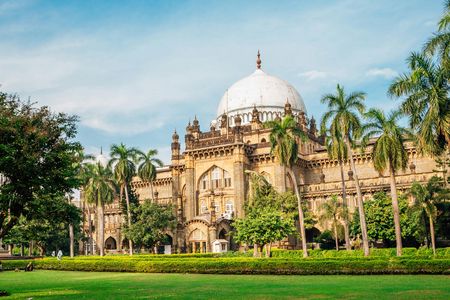 Heritage tour of Mumbai’s museums