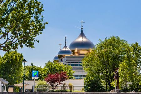 Private theme tour of Art Nouveau in Paris