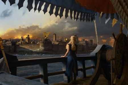 Visit Game of Thrones filming locations in Essaouira from Marrakech